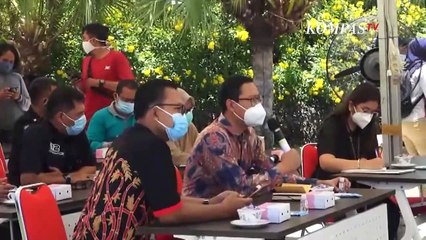 Penjelasan Risma Soal Metode Mikro Lockdown di Surabaya