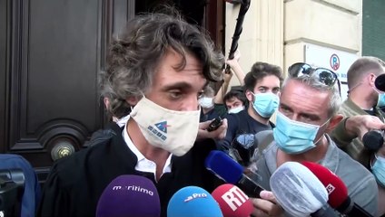 Marseille : "Ce n'est pas que les restaurants qui sont en jeu" Me Nicolaï (UMIH)