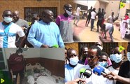 Bavures policières contre Adja Ndiaye : Les techniciens montent au créneau et dénoncent