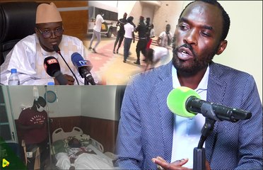 Affaire Adja Ndiaye (camerawoman): Dakar Actu annonce une plainte