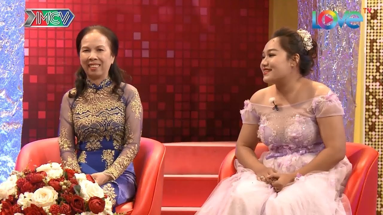 Nàng dâu mong muốn mẹ chồng BỚT THƯƠNG mình để bố chồng khỏi GHEN TỊ | MCND