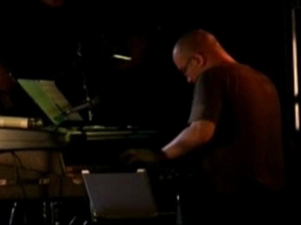 4 Elements - Red Baron