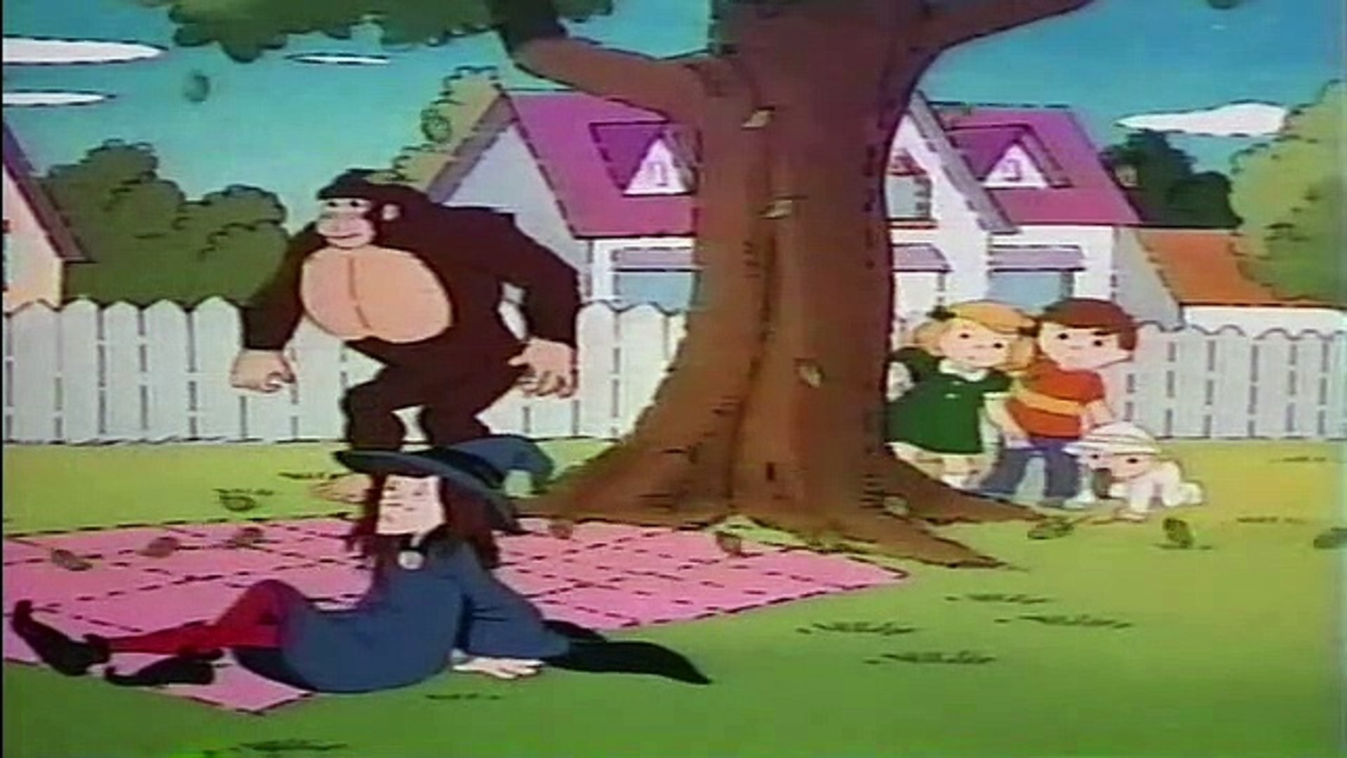 Little people sale 1988