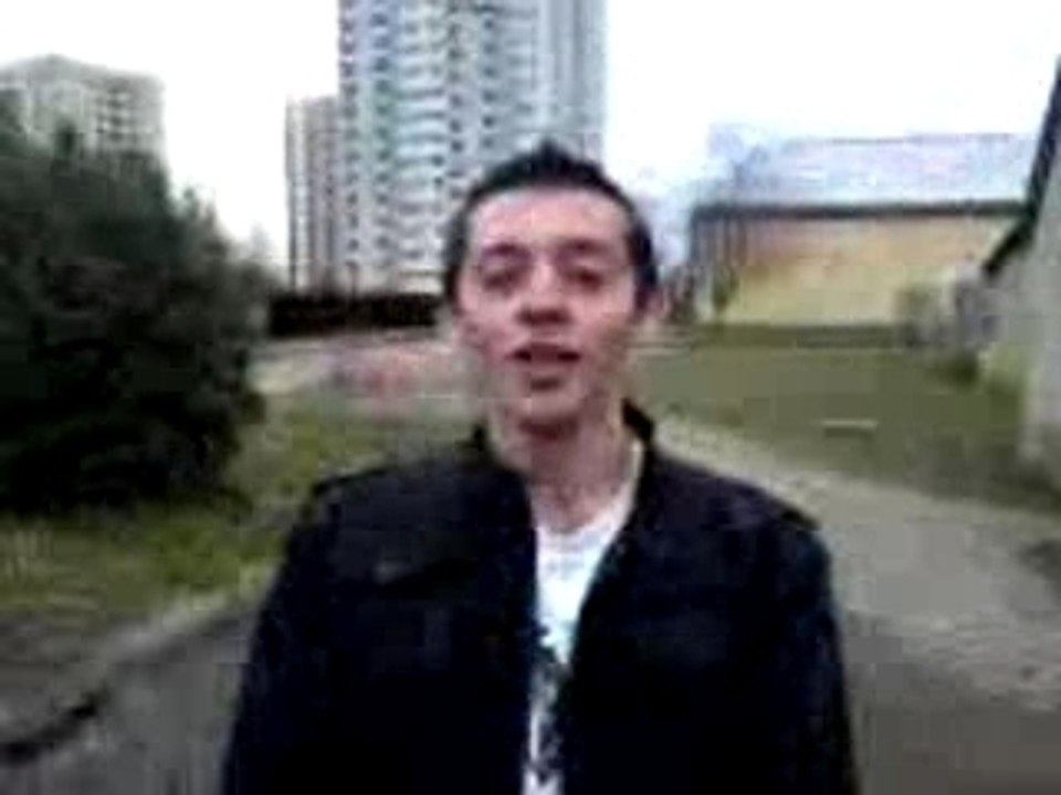 Chris et moi (soad)