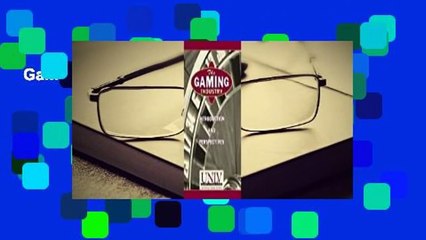 Ultimate Guide to the Gaming Industry for Kindle 📘