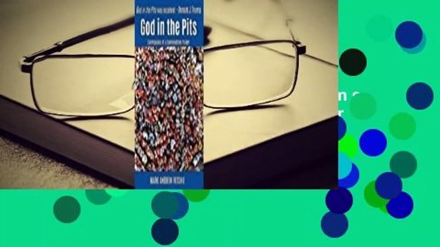 Full version God in the Pits: Confessions of a Commodities Trader Complete
