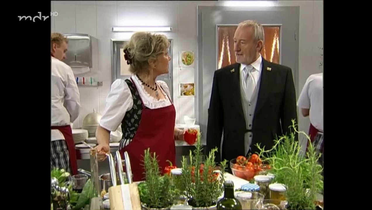 Sturm der Liebe Folge 140