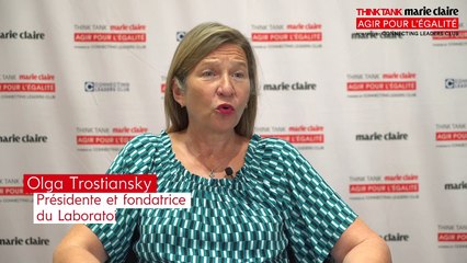 Think Tank Marie Claire jour 3 :  les mesures phares des experts