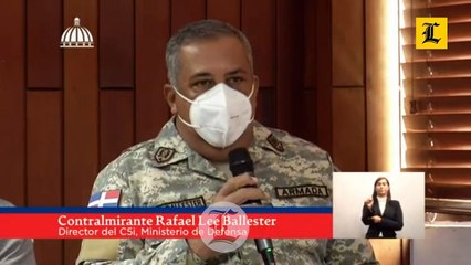 Fuerzas Armadas y Policía arreciarán medidas para que se cumpla el toque de queda