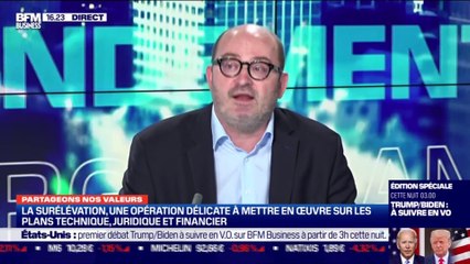 Pierre Chevillard (Pap.fr) : l'immobilier constructif peut également contribuer à l'ISR - 29/09