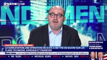 Pierre Chevillard (Pap.fr) : l'immobilier constructif peut également contribuer à l'ISR - 29/09