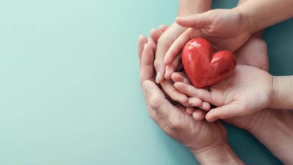 La OMS decreta el día mundial del corazón