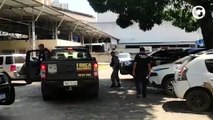 Suspeitos de participar de chacina em ilha de Vitória são detidos