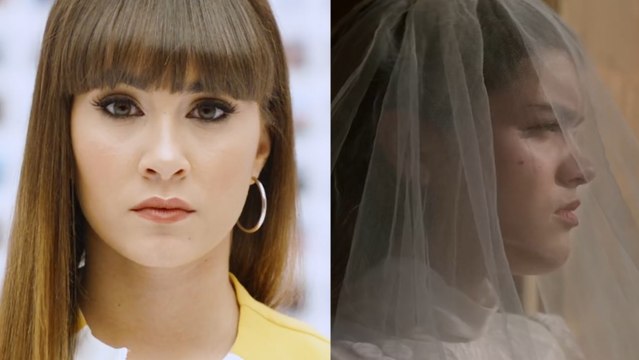 Aitana y Amaia, nominadas a los Grammy Latinos 2020