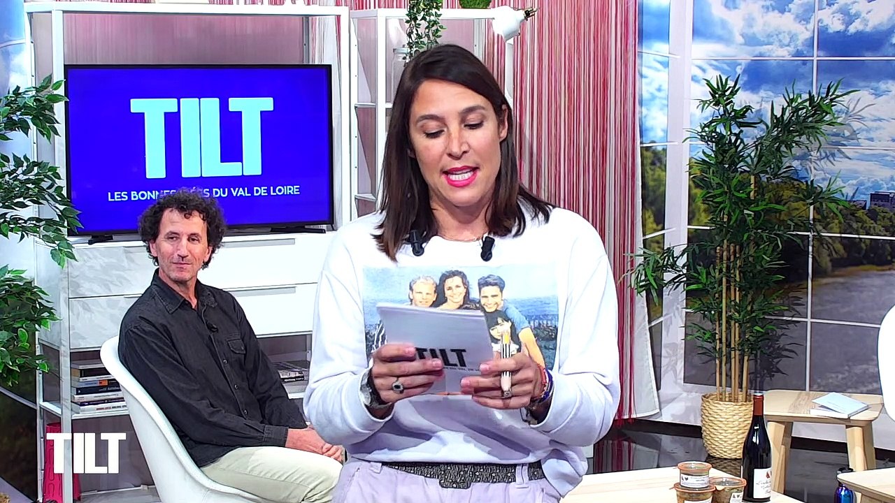 TILT - 29/09/2020 - Partie 1 - Musique à St Venant