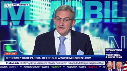 Quel potentiel de hausse pour les marchés à moyen terme ? - 29/09