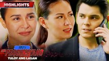 Lito pays Mr. Santiago for acting in front of Alyana | FPJ's Ang Probinsyano