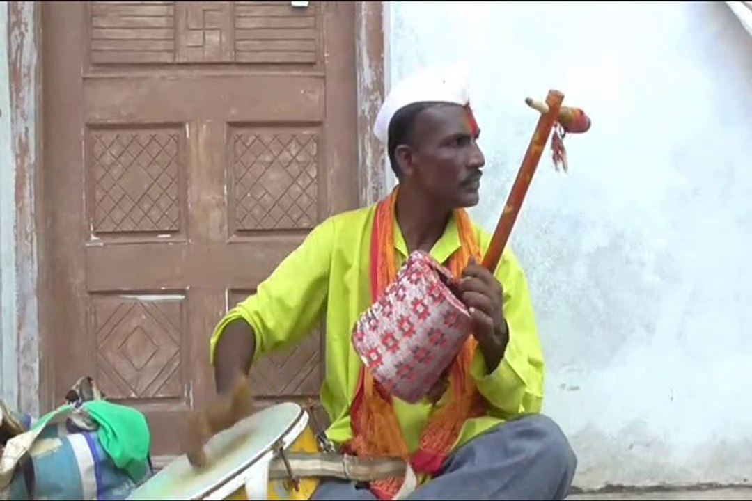 KHANDERAYA  || SONYACHA VADA