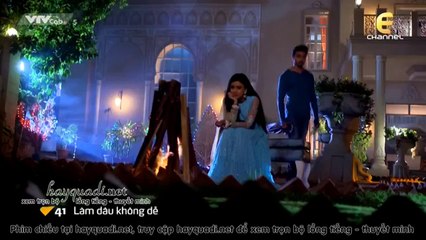 làm dâu không dễ tập 41 - xem phim vtvcab5 long tieng tap 42 - xem phim lam dau khong de tron bo