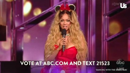 Tyra Banks Responds To Fans Calling Her Out For Mistakes, Says She Does It On Purpose