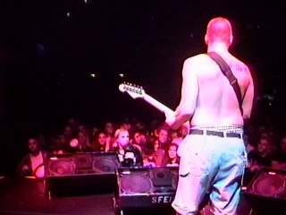 Sublime - Right Back