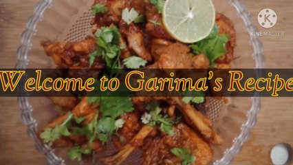 #drychicken #drychickenmasala #chicken  Dry Chicken Masala Recipe || how to make dry chicken masala