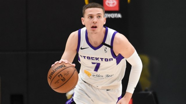 Kyle Guy's Best Plays Of 2019-20 NBA G League Season