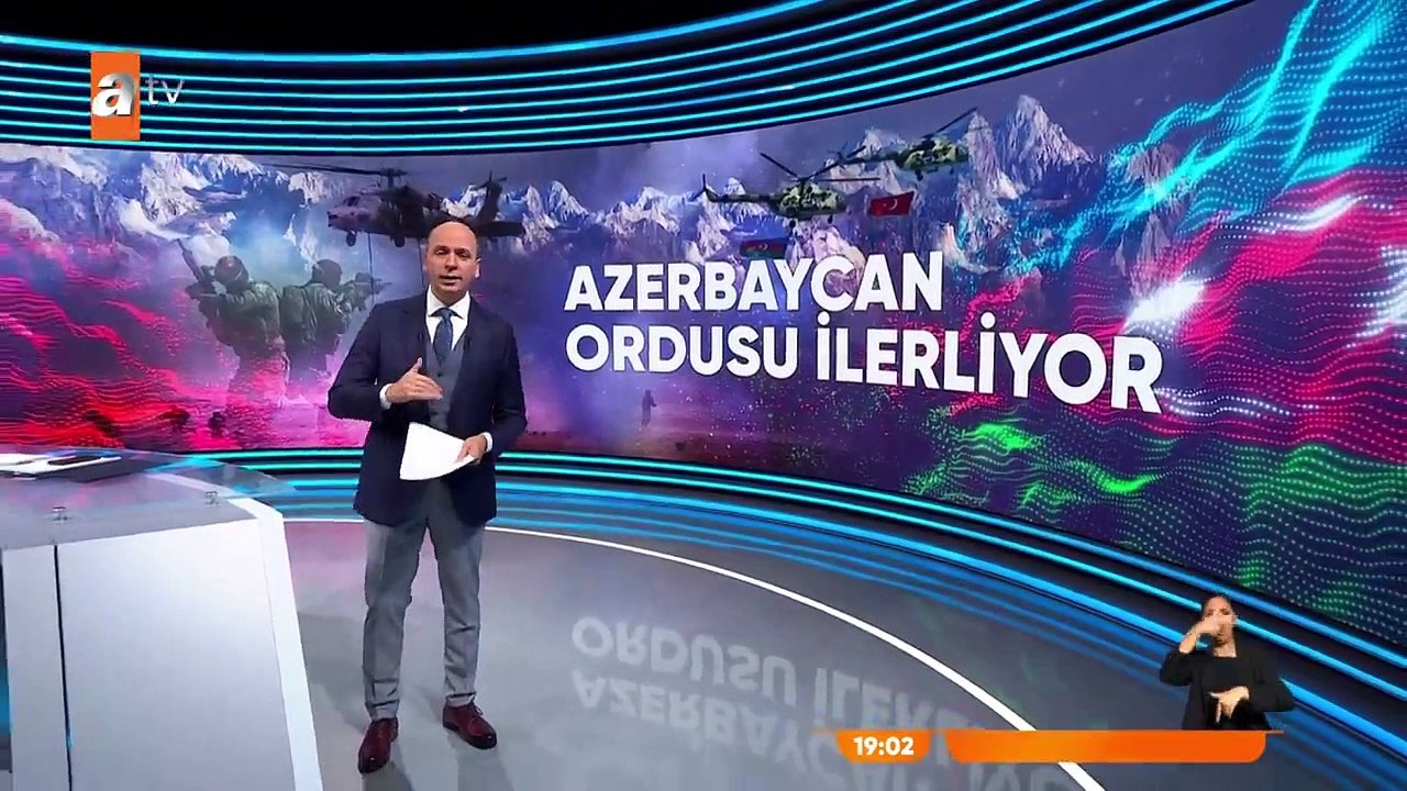 atv Ana Haber