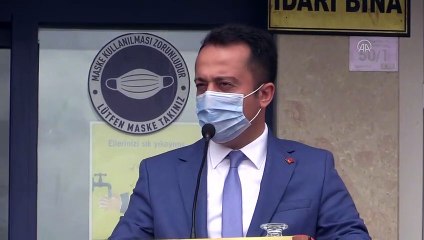 294 çarşı ve mahalle bekçisi mezun oldu - BİLECİK