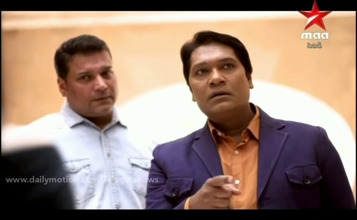 CID Telugu Episode  Maut Ka Ghar The Haunted House   StarMaa  Telugu Full_Episode