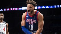 Justin Anderson Best Plays of 2019-20 NBA G League Season