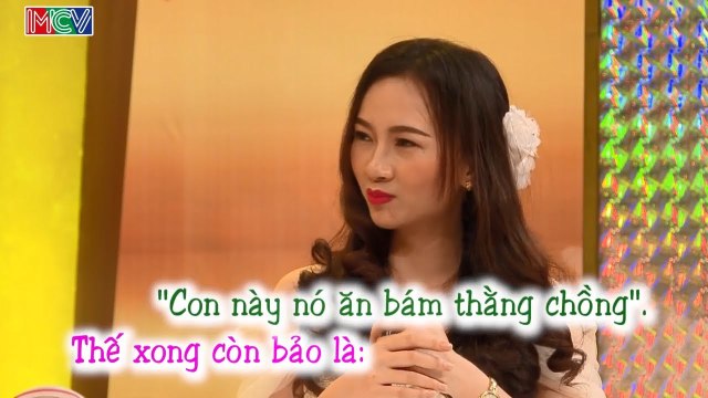 Cô vợ trẻ NUÔI CHỒNG ĂN HỌC vẫn bị xã hội DÈM PHA là đồ ĂN BÁM đến mức từng phải LY DỊ | VCS