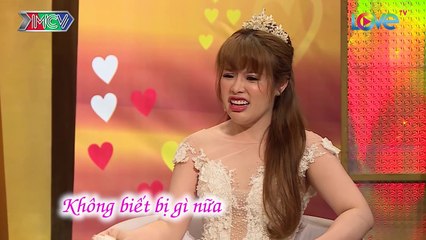 Em gái GIÀNH ANH RỂ trong đêm tân hôn với CHỊ GÁI và đám cưới LẠ LÙNG cô dâu không hiểu VÌ SAO CƯỚI