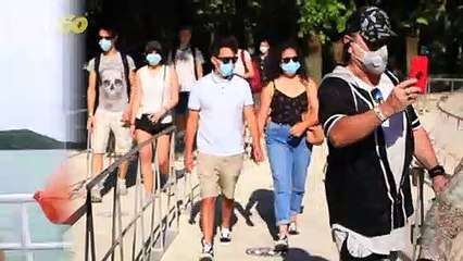 Some Things You Won't Be Able to Do On Cruises Post Covid-19