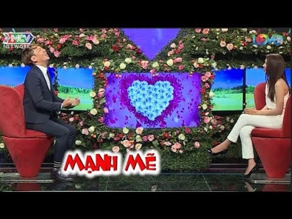 Chàng trai Nhật Bản phải NGHỈ GIỮA HIỆP vì QUÁ BỐI RỐI trước cô nàng SEXY để có sức TÁN ĐỔ cô gái