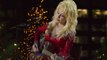 Dolly Parton Shares Behind-the-Scenes Photo of Recording A Holly Dolly Christmas