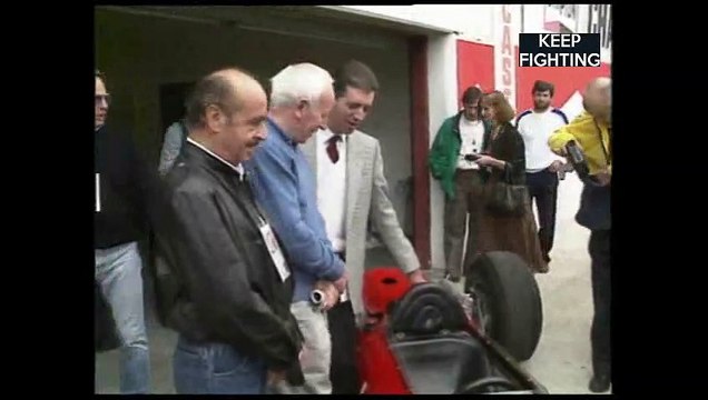 25ème Turbo 07_11_1987 405 Turbo 16, Honda Dominator, BMW 750 IL P3