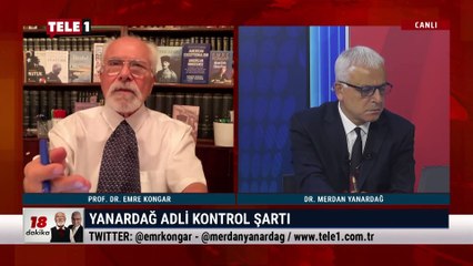 MERDAN YANARDAĞ: BERAT ALBAYRAK BUGÜN TÜRKİYE'NİN YOKSULLAŞTIĞINI İTİRAF ETTİ