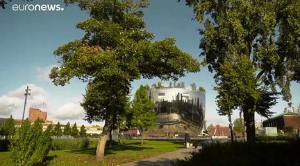 A Rotterdam, pour la première fois, un musée va rendre visible ses réserves