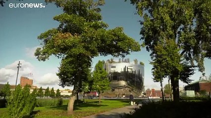 A Rotterdam, pour la première fois, un musée va rendre visible ses réserves