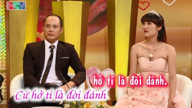 Vợ trẻ BẬT KHÓC vì ông chồng CỤC TÍNH liên tục ĐÁNH VỢ rồi mang đi KHOE KHẮP CẢ DÒNG HỌ | VCS