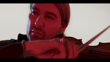 David Garrett - Confutatis