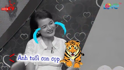 Chàng trai thừa nhận hay GIẬN CÁ CHÉM THỚT khiến nữ giám đốc mạnh mẽ từ chối không bấm nút