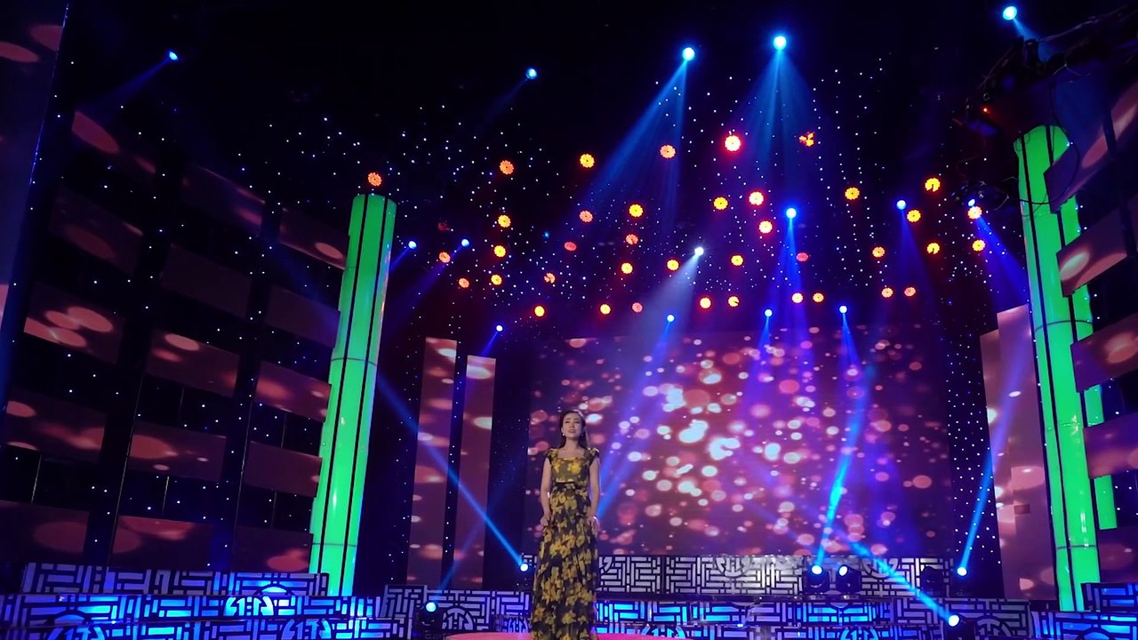 ĐỪNG NÓI YÊU TÔI - SA HUỲNH