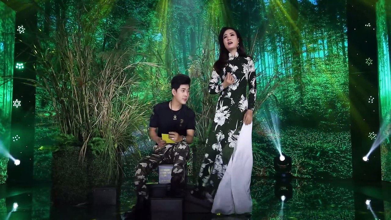 Người Tình Và Quê Hương - Sa huỳnh- Quang Nghị