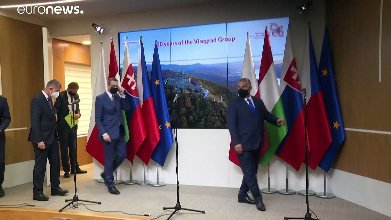 Scontro Orban-Jourova. Il premier ungherese chiede le dimissioni della Commissaria europea