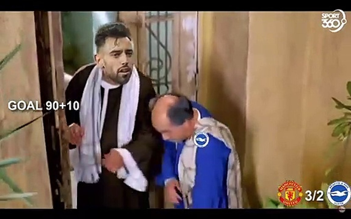 ملخص الأسبوع الثالث من الدوري الإنجليزي بشكل كو...