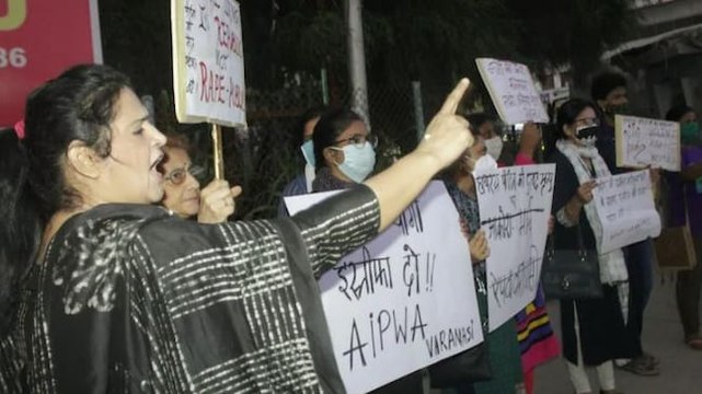 Outrage after Hathras gangrape victim dies; No proof of murder yet: AIIMS report on Sushant; more