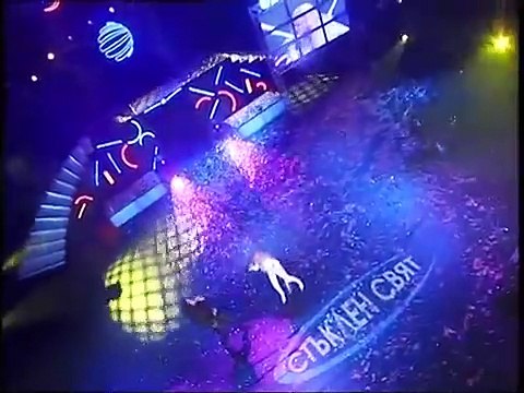 Анелия и Гергана - За теб, любов / Aneliya & Gergana - Za teb, lubov