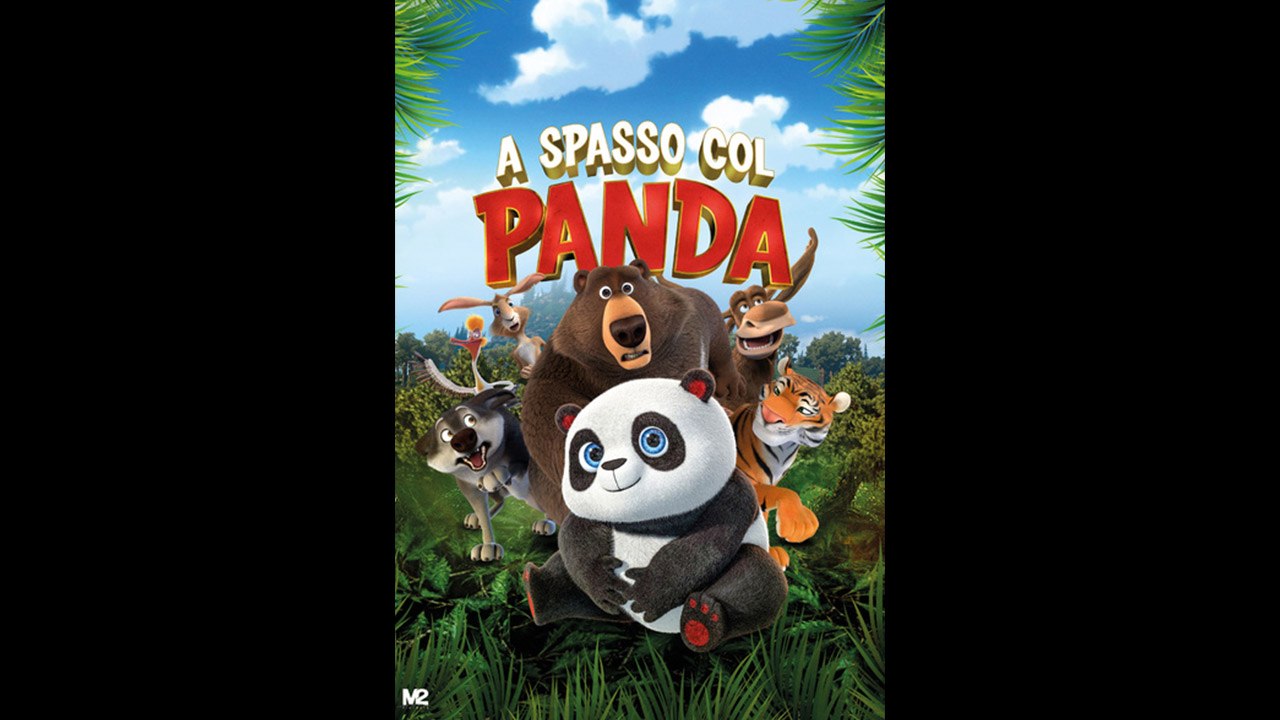 A spasso col panda (2019) Guarda Streaming ITA - Video Dailymotion